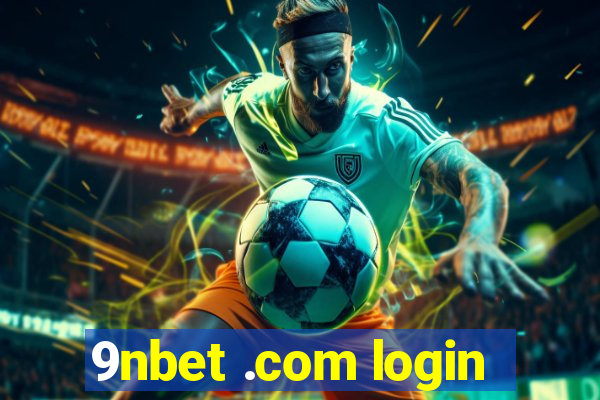 9nbet .com login